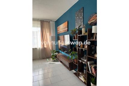 Wohnungsswap - 2 Zimmer, 55 m² - Dorotheenstraße, Dortmund