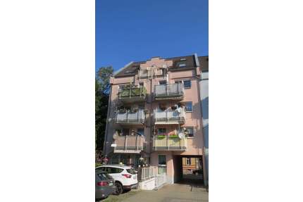 Wohnung zum Mieten in Plauen 320,00 € 61 m²