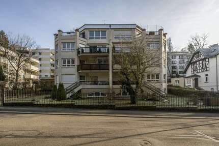 Wohnung zum Kaufen in Wiesbaden 438.000,00 € 87 m²