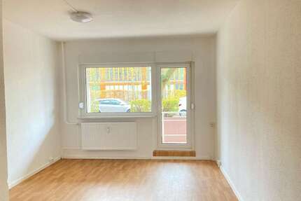 Wohnung zum Mieten in Gotha 305,00 € 50.7 m²