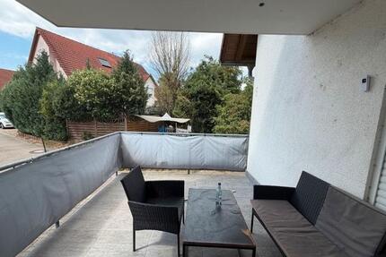 ❌ 3,5 Zimmer Wohnung in Neuenburg ❌ - Neuenburg am Rhein