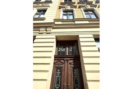 Wohnung zum Mieten in Magdeburg 939,00 € 94 m²