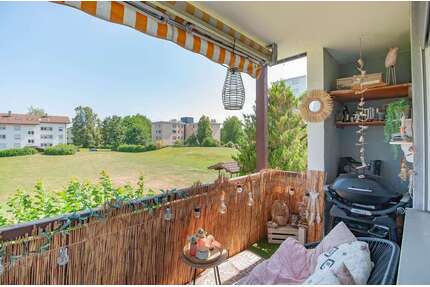 Wohnung zum Kaufen in Isny 335.000,00 € 95 m²