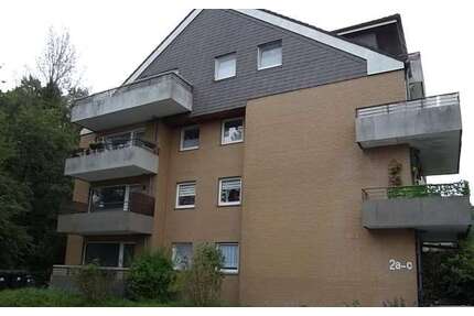 Wohnung zum Mieten in Sereetz 540,00 € 62.24 m²