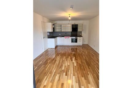 Modern wohnen: Zentrale 2-Zimmer-Wohnung mit EBK in Obertshausen