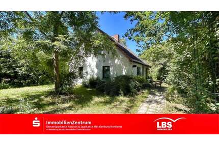 Haus zum Kaufen in Satow 215.000,00 € 100 m²