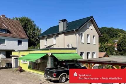 Haus zum Kaufen in Vlotho 375.000,00 € 120 m²