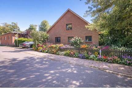 Haus zum Kaufen in Dassow 395.000,00 € 220 m²