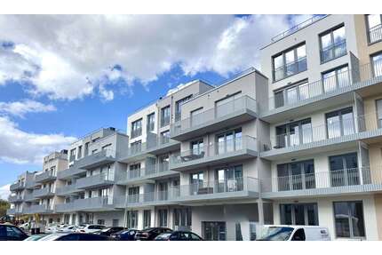 Wohnung zum Mieten in BAd Vilbel 2.185,00 € 120 m²