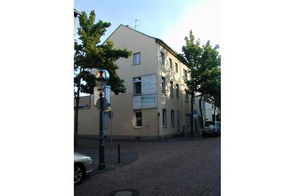 5 Parteien-Wohnhaus, incl. Baugenehmigung - Bonn Dransdorf