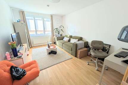 Wohnung zum Mieten in Stuttgart 1.190,00 € 52 m²