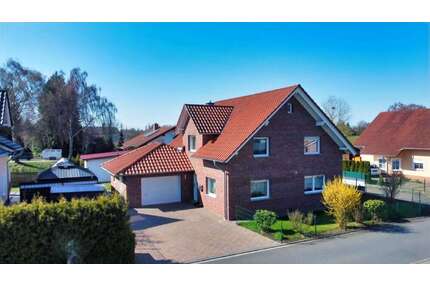 Haus zum Kaufen in Gieleroth 310.000,00 € 125.83 m²