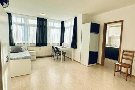 2-Zimmer Wohnung in Landshut - 1.000,00&nbsp;EUR Kaltmiete, ca.&nbsp; 43,00&nbsp;m&sup2; in Landshut (PLZ: 84028)