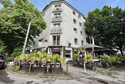 Wohnung zum Kaufen in Düsseldorf 249.000,00 € 53 m²