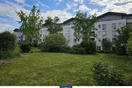 Moderne Eigentumswohnung in Freital - komfortabel wohnen am Stadtrand von Dresden