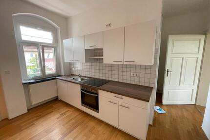 2 ZKB Wohnung in ruhiger Wohnlage in Hofgeismar