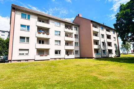 Wohnung zum Kaufen in Neustadt 169.000,00 € 65 m²