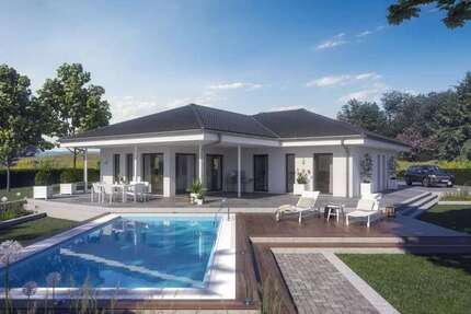 Haus zum Kaufen in Schiersfeld 365.722,00 € 110 m²