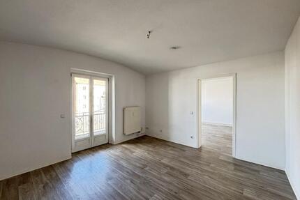 2-Raum-Wohnung in Bahnhofsnähe - 415,00&nbsp;EUR Kaltmiete, ca.&nbsp; 53,12&nbsp;m&sup2; in Frankfurt (Oder) (PLZ: 15230)