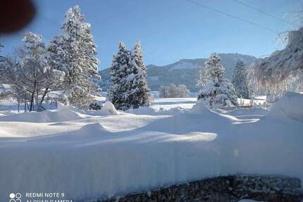 Wohnung zum Kaufen in Fischen 489.000,00 € 88 m²