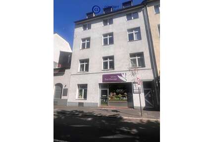 Wohnung zum Mieten in Köln 1.600,00 € 89 m²