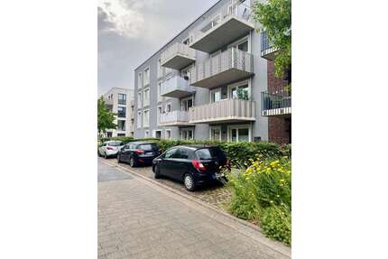 Wohnung zum Mieten in Osnabrück 1.196,00 € 94.78 m²