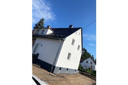 Doppelhaushälfte zu verkaufen - 225.000,00&nbsp;EUR Kaufpreis, ca.&nbsp; 89,00&nbsp;m&sup2; in Reinsberg (PLZ: 09629)