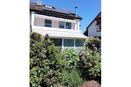 Haus zum Kaufen in Marbach am Neckar 629.000,00 € 165 m²