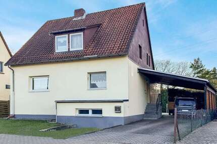 Haus zum Kaufen in Gifhorn 295.000,00 € 131 m²