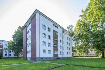 Wohnung zum Mieten in Herne 569,00 € 70 m²