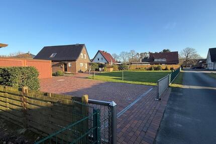 (Besichtigungsstop) Einfamilienhaus zur Miete in ruhiger Lage - Ibbenbüren Bockraden