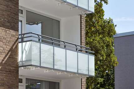 Wohnung zum Kaufen in Erkrath 149.000,00 € 57 m²