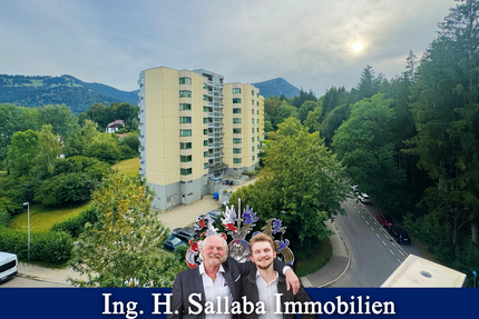 Wohnung zum Kaufen in Immenstadt 199.000,00 € 79.11 m²