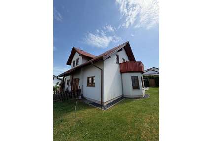 Haus zum Kaufen in Weilheim 825.000,00 € 168.9 m²