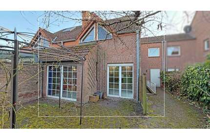 Haus zum Kaufen in Wesel 279.000,00 € 107 m²