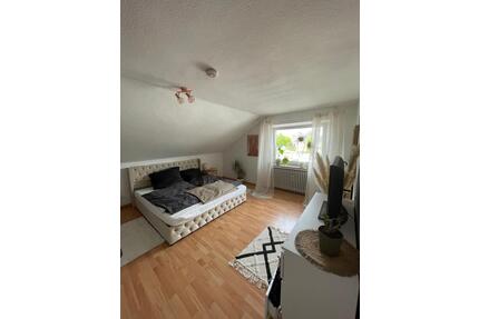 Mietwohnung - 400,00&nbsp;EUR Kaltmiete, ca.&nbsp; 50,00&nbsp;m&sup2; in Nottuln (PLZ: 48301)