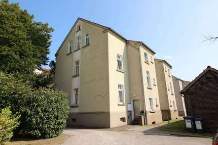 Wohnung zum Mieten in Recklinghausen 326,14 € 66.2 m²