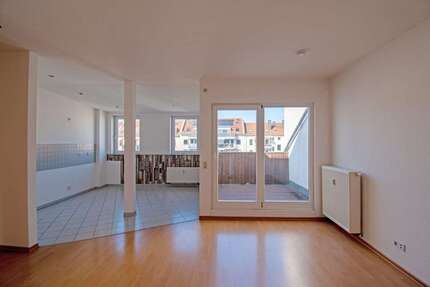 Wohnung zum Kaufen in Leipzig 249.000,00 € 72.62 m²