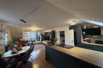 Wohnung zum Kaufen in Ergolding 549.000,00 € 97.94 m²