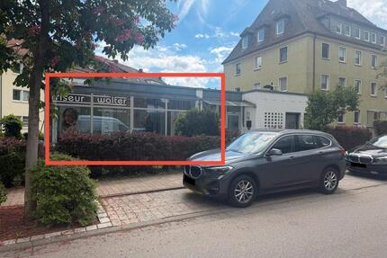 Friseursalon zu vermieten 108 m² in Kitzingen