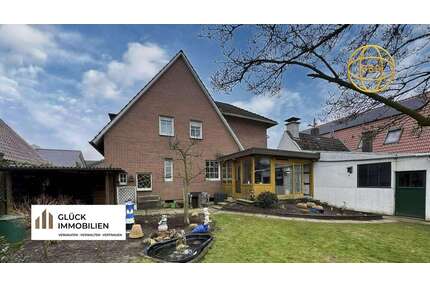 Haus zum Kaufen in Stadtlohn 245.000,00 € 160 m²