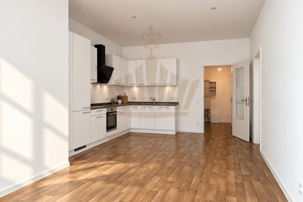 Wohnung zum Mieten in Bernau bei Berlin 1.149,00 € 84.41 m²
