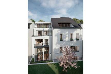 Wohnung zum Kaufen in Hamburg 3.390.000,00 € 197.73 m²