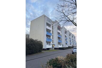 3-Zimmer-Wohnung in Leipzig-Heiterblick zu vermieten