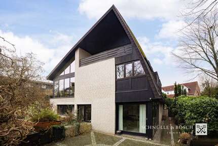 Haus zum Kaufen in Stade 699.999,00 € 312 m²