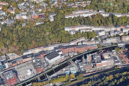 3 Zimmer Wohnung in Wuppertal Westende