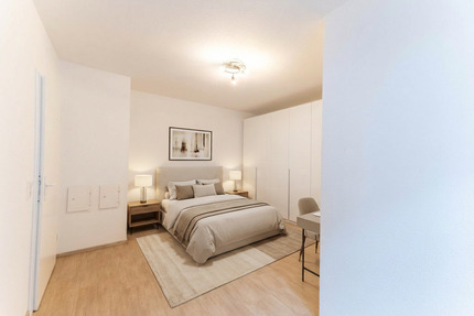 Großzügige 2,5-Zimmer-Wohnung in Altensteig – modern, hell und mit Traum-Terrasse