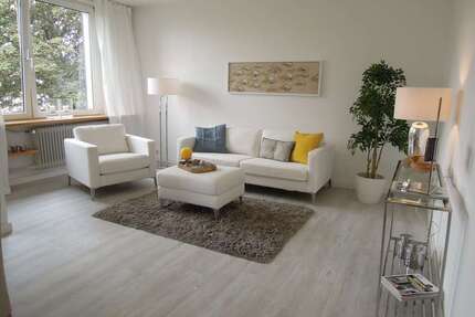 Wohnung zum Mieten in Wuppertal 966,00 € 138 m²