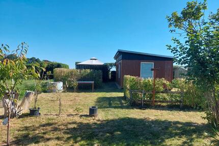 Kleingarten - 3.500,00&nbsp;EUR Kaltmiete, ca.&nbsp; 0,00&nbsp;m&sup2; in Pulsnitz (PLZ: 01896)