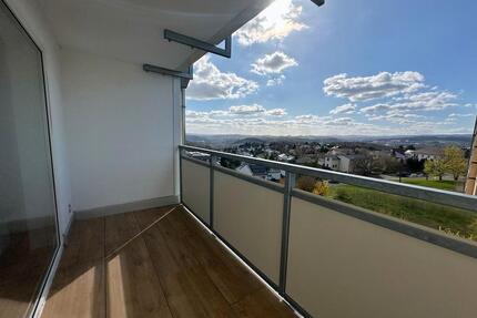Attraktive 3ZKB Wohnung in Göttschied zu vermieten - Idar-Oberstein